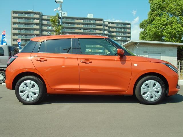 スイフト1.2 XG