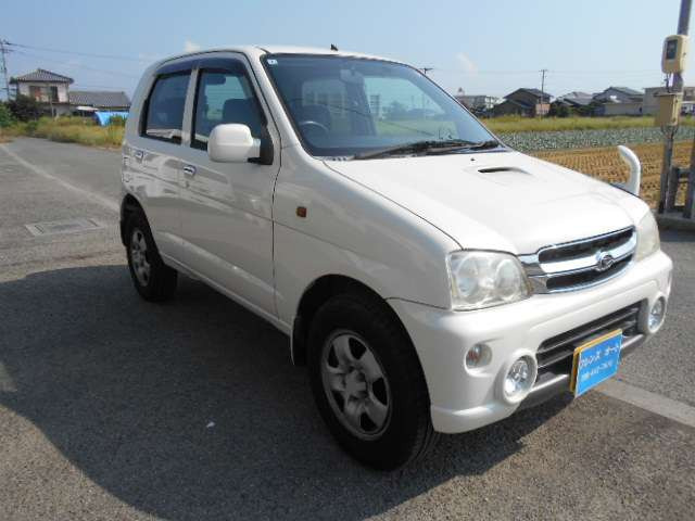 テリオスキッドL