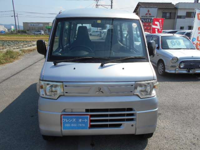 ミニキャブバンCD ハイルーフ