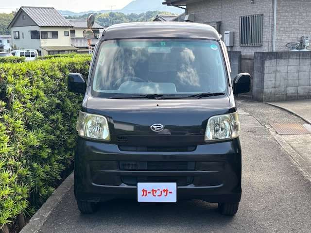 ハイゼットカーゴクルーズ ターボ ハイルーフ