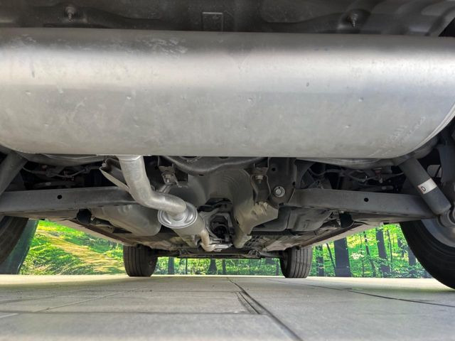 下回りがきれいなうちに、防錆加工の施工がオススメ。降雪地域はもちろん、沿岸部にお住いの方や、趣味でマリン・ウィンタースポーツをされる方にご好評いただいております。