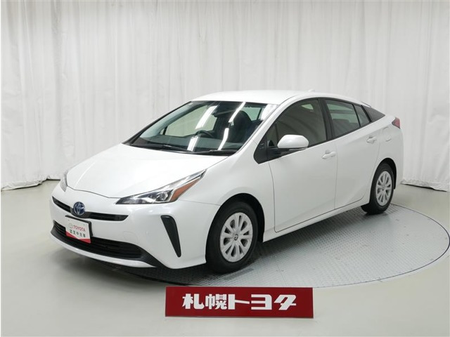 プリウス1.8 S E-Four 4WD