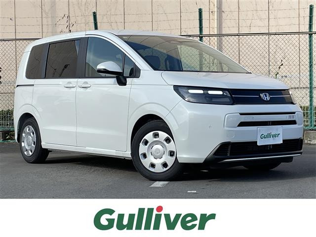 フリード1.5 e:HEV エアー