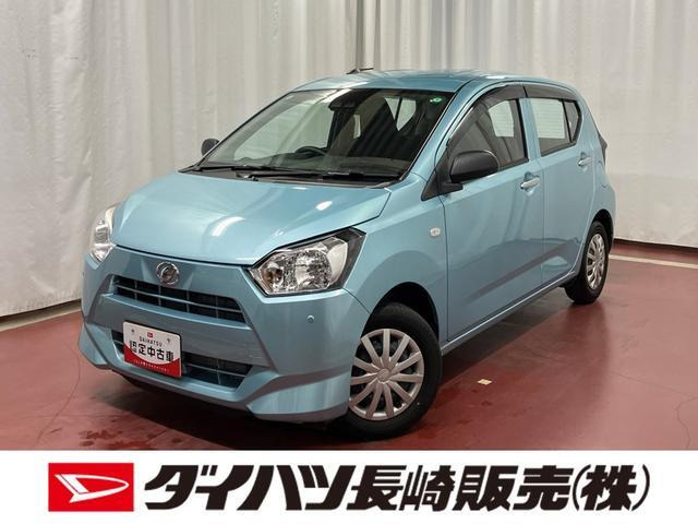 ミライースL SAIII