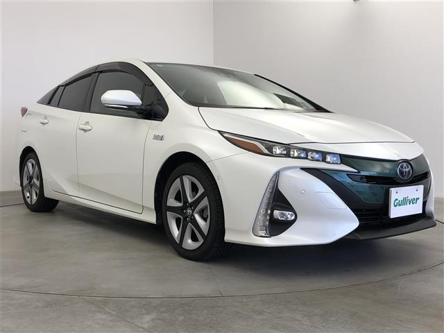 プリウスPHV1.8 A