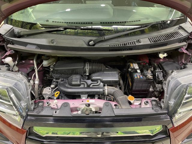 親切・丁寧な専門メカニックスタッフが応対!・車検・点検整備・事故等の修理などアフターサービスも安心。お車のカスタマイズもネクステージのサービススタッフまでご相談ください!