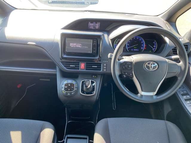 スリークロス滋賀店の展示車両は試乗が可能ですので、見て触って乗って、ご納得頂いた上でご購入頂けます!(試乗をご希望の方は事前にご予約下さい)