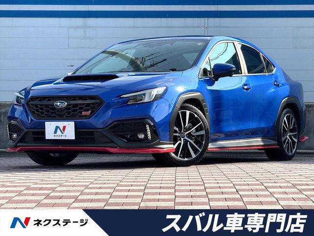 WRX S4(スバル) 2.4 STI スポーツR EX 4WD 中古車画像