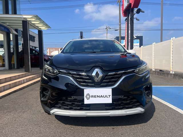 キャプチャーインテンス