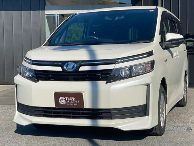 スリークロス滋賀店の展示車両は試乗が可能ですので、見て触って乗って、ご納得頂いた上でご購入頂けます!(試乗をご希望の方は事前にご予約下さい)