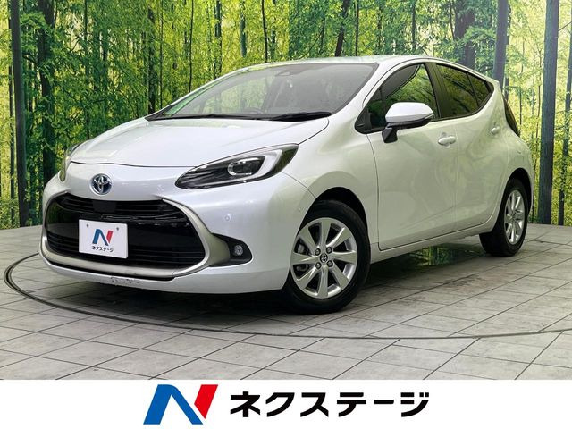 トヨタ アクア 栃木県の中古車一覧|中古車検索 - 価格.com トヨタ アクア 栃木県の中古車一覧|中古車検索 - 価格.com