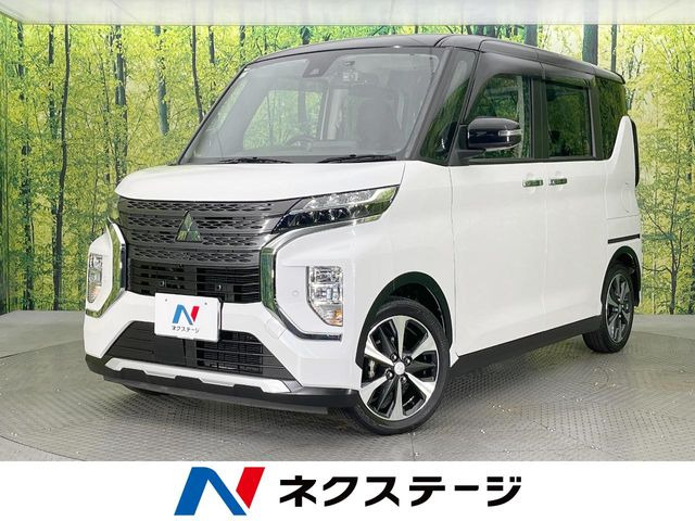 eKクロススペース(三菱) G プラスエディション 中古車画像