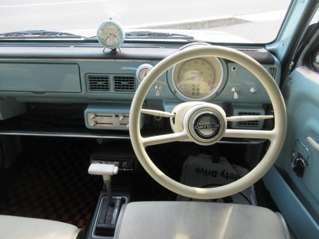 パオ1.0 ベースグレード