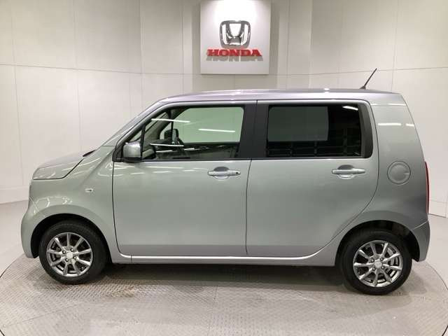 N-WGNG ホンダ センシング 4WD