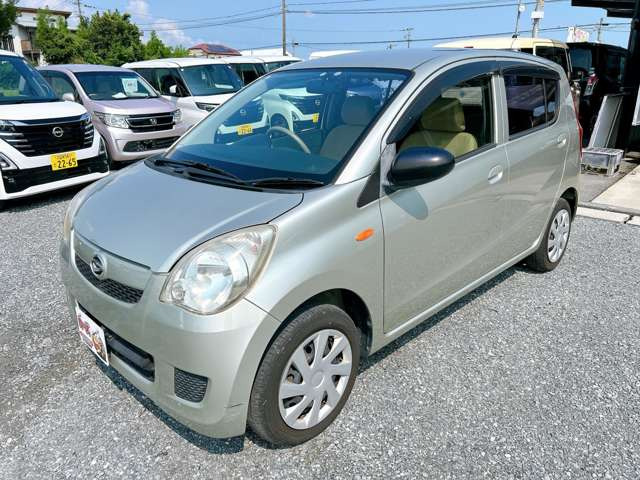 軽39.8専門店カーズの車輌をご覧いただき、誠にありがとうございます。福岡県小郡市上岩田1186-7TEL:0942-73-6060までお問合せ下さい♪