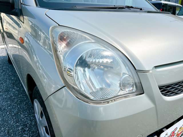 LEDライトへご変更可能です!ご希望の際には当店スタッフまでお気軽にご相談下さい!