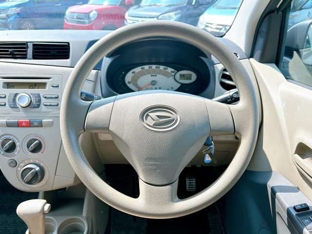 自社整備工場完備! 納車後のアフターフォローも安心してお任せください!