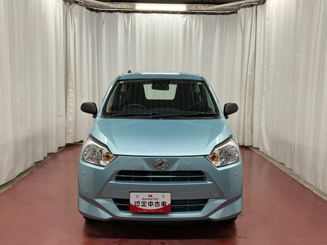 ミライースL SAIII