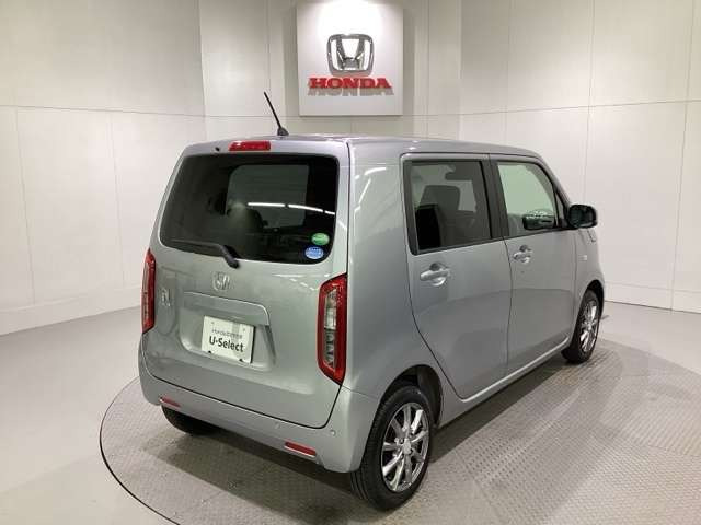 N-WGNG ホンダ センシング 4WD