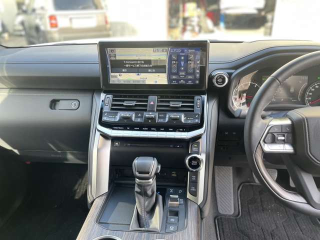 未使用保管
スタンレー STANLEY クラシック真空ボトル 1.9L グリーン トヨタ ランドクルーザー300 3.5 ZX 4WD ワンオーナー/車庫保管
