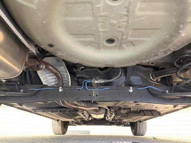 下回りがきれいなうちに、防錆加工の施工がオススメ。降雪地域はもちろん、沿岸部にお住いの方や、趣味でマリン・ウィンタースポーツをされる方にご好評いただいております。