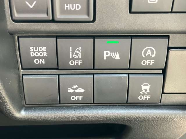 アイドリングストップ付き!