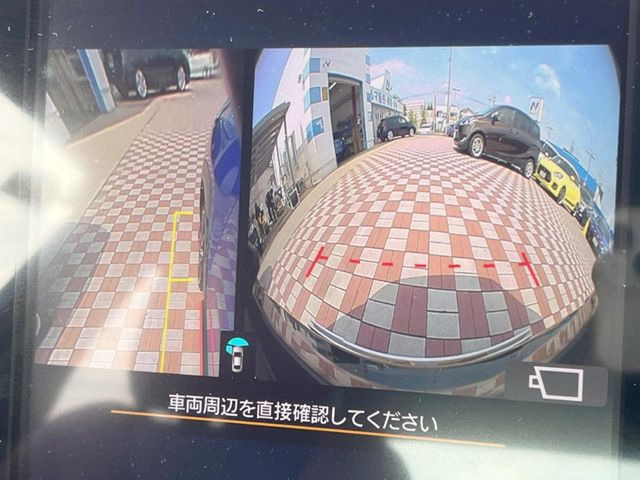 �y�t�����g&�T�C�h&�o�b�N�J�����z�h���C�o�[���猩�ɂ������p�������f���Ŋm�F�ł���O���ƍ����ʂɃJ�����𑕒��B���ʂ��������Ȃ��ꏊ��Z��W�n�Ȃǂ��^�]���邱�Ƃ������l�ɂ������߂̈��S�����ł��B