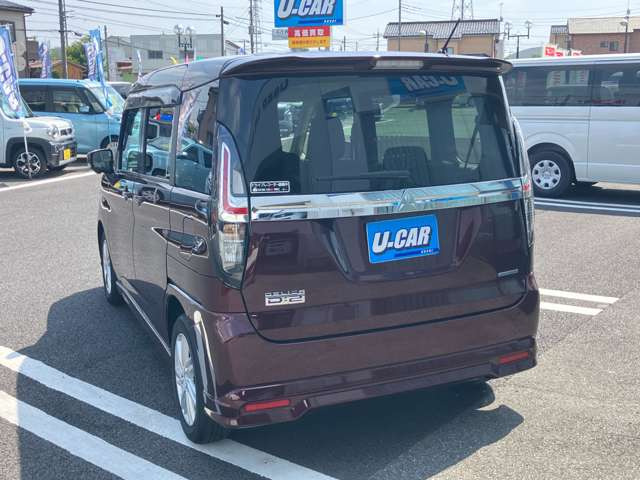 目立つへこみやキズはありません