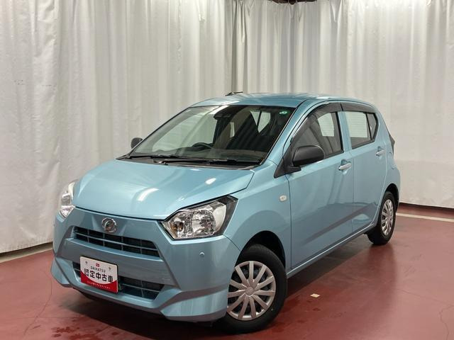 ミライースL SAIII