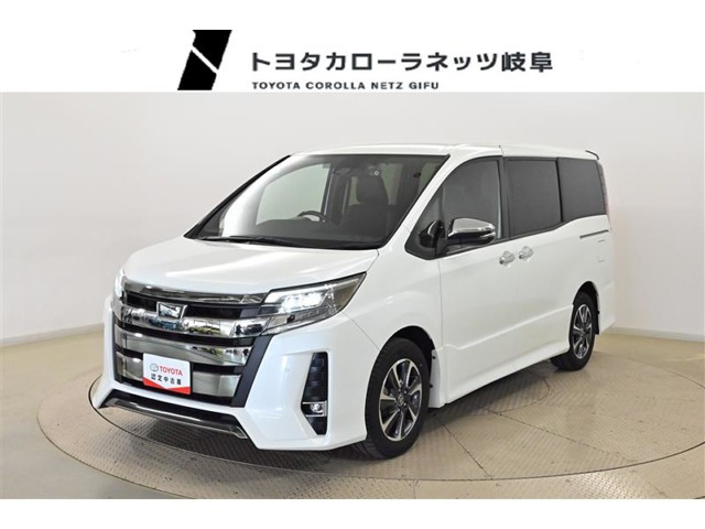ノア2.0 Si