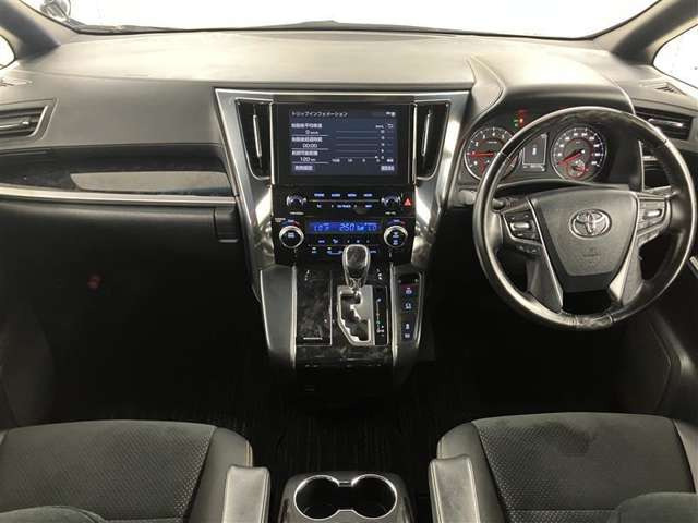 ヴェルファイア2.5 Z