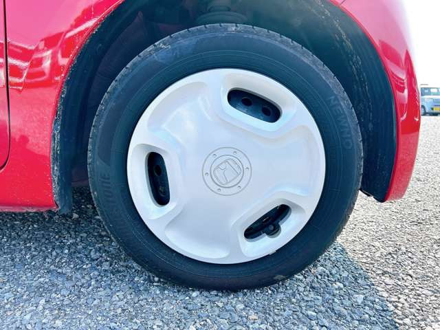 お好みのタイヤ・ホイールへのカスタムもお答えいたします!ご希望の際には当店スタッフまでお気軽にご相談下さい♪