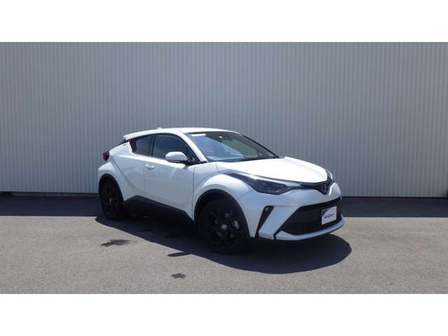 C-HRハイブリッド 1.8 G モード ネロ セーフティ プラスIII