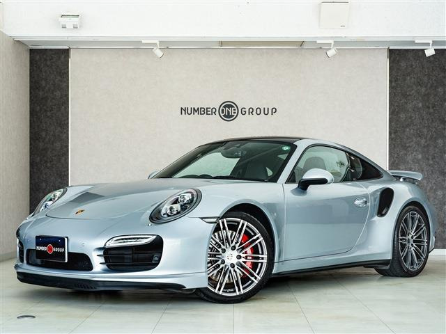 ポルシェ 911カレラ シルバー(銀色)の中古車一覧｜中古車検索
