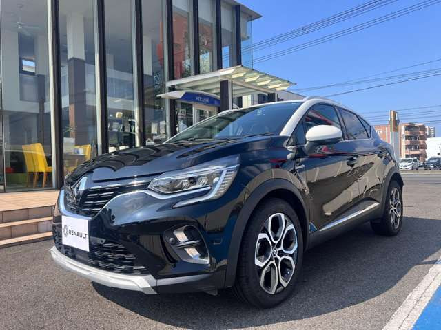 キャプチャーインテンス