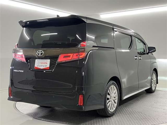 ヴェルファイア2.5 Z