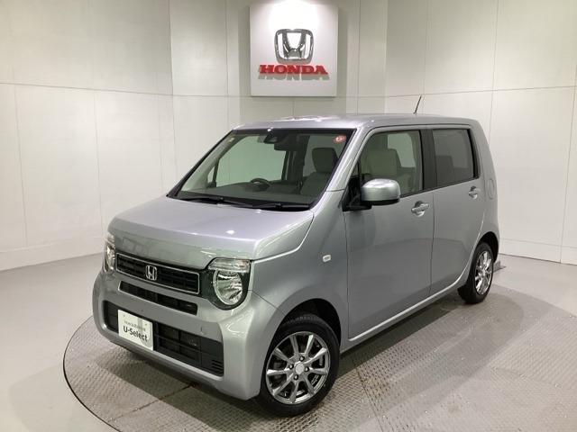 N-WGNG ホンダ センシング 4WD