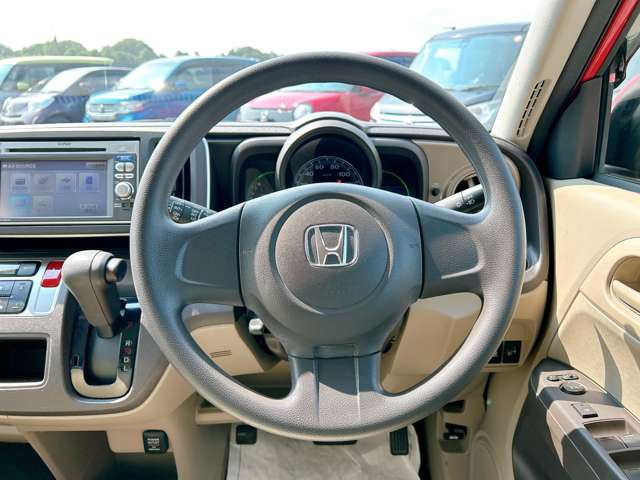 自社整備工場完備! 納車後のアフターフォローも安心してお任せください!