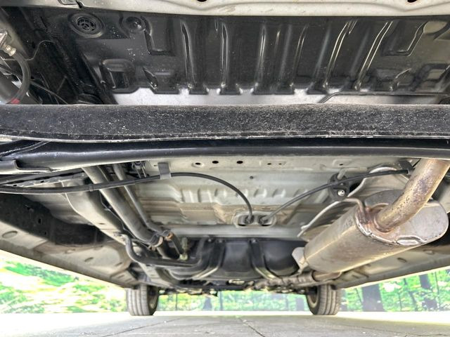 下回りがきれいなうちに、防錆加工の施工がオススメ。降雪地域はもちろん、沿岸部にお住いの方や、趣味でマリン・ウィンタースポーツをされる方にご好評いただいております。