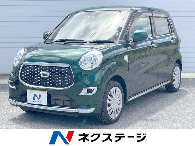 キャスト(ダイハツ) スタイル X SAIII 中古車画像