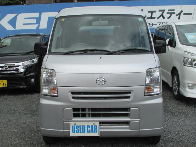 スクラムバスター ハイルーフ