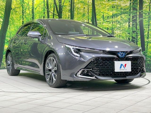 トヨタ カローラ スポーツ(210系)用 215/45R17 91Y XL ミシュラン 正規品 クロスクライメイト2 ウェッズスポーツ SA10Rオー トヨタ カローラ スポーツ(210系)用 215&frasl;45R17 91W XL グッドイヤー