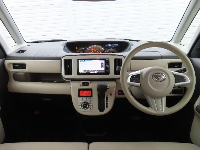 ムーヴキャンバスG メイクアップ リミテッド SAIII