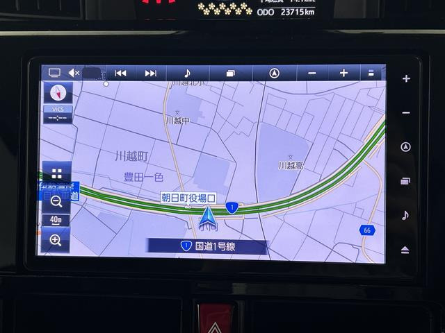 ルーミー1.0 カスタム G