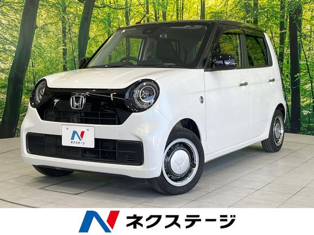 N-ONE(ホンダ) オリジナル 中古車画像