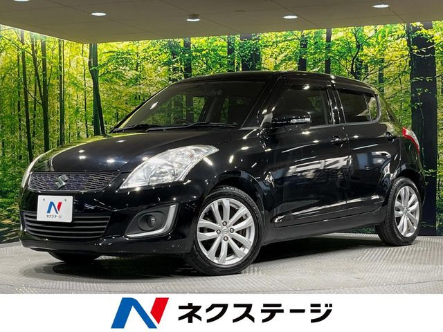 【愛知県】 スズキ スイフト スイフトスポーツ,スイフト(愛知県)の中古車 | 【スズキ公式中古