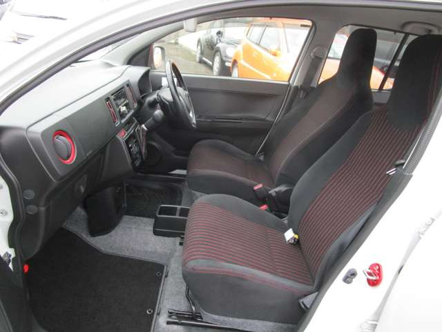 �z�[���h�̗ǂ��t�����g�V�[�g!�V�[�g�q�[�^�[�t��!