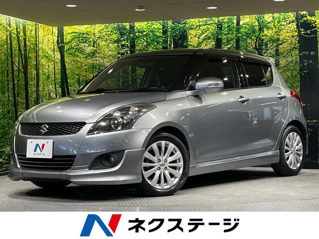 スズキ スイフト 愛知県の中古車一覧｜中古車検索 - 価格.com