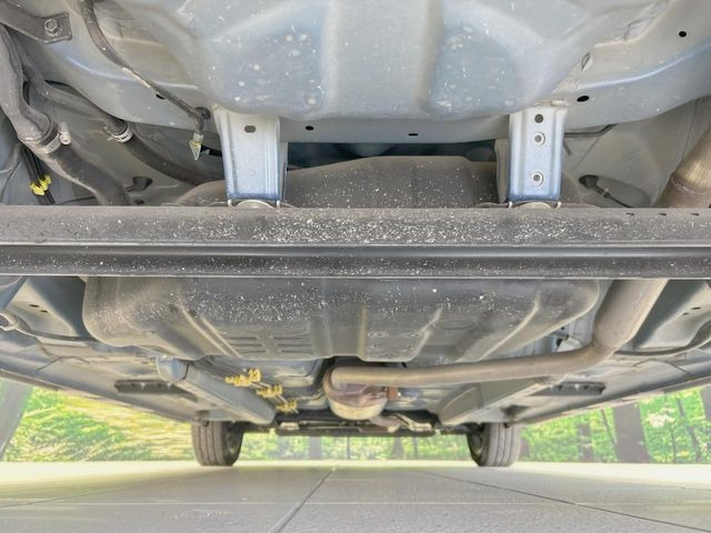 下回りがきれいなうちに、防錆加工の施工がオススメ。降雪地域はもちろん、沿岸部にお住いの方や、趣味でマリン・ウィンタースポーツをされる方に大変好評いただいております。