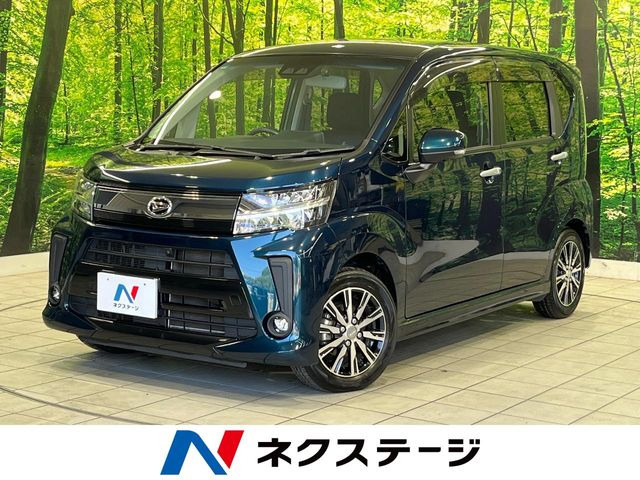 ムーヴカスタム(ダイハツ) X VS SAIII 中古車画像